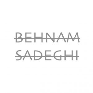 Behnam Sadeghi